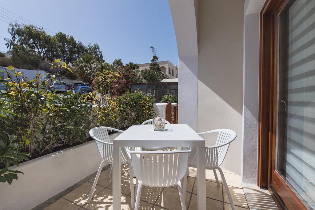 Centro Houses Fira  Dış mekan fotoğraf